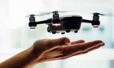 Drone Nedir? Drone Kullanım Alanları Nelerdir?