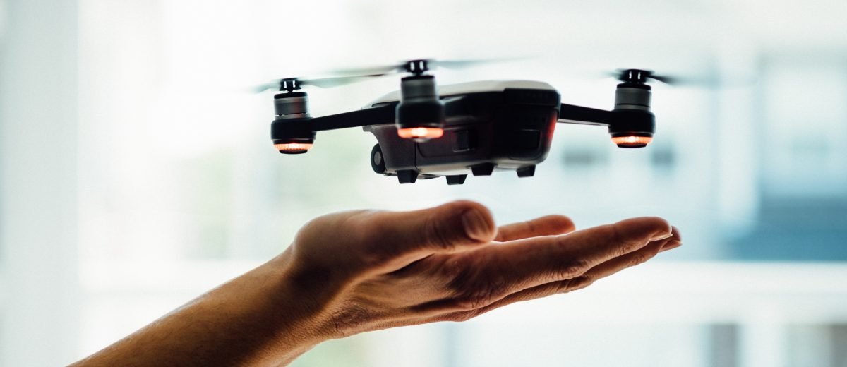 Drone Nedir? Drone Kullanım Alanları Nelerdir?