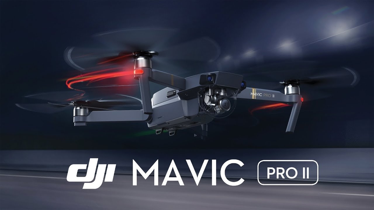 DJİ Mavic 2