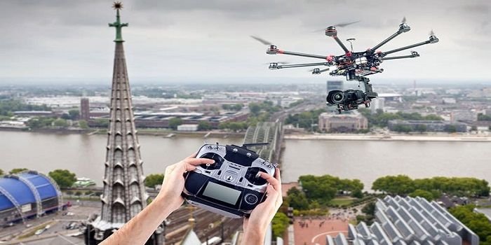 Adana Drone Çekimi