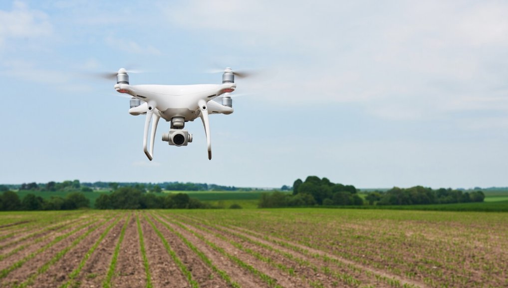 Adana’da Drone Çekimi ile Tanıtım