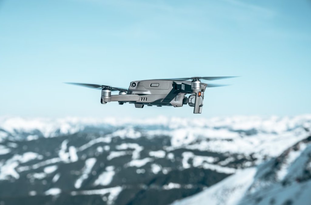 Adana’da Drone ile Hava Çekimi: İşletmeler İçin Profesyonel Çözümler