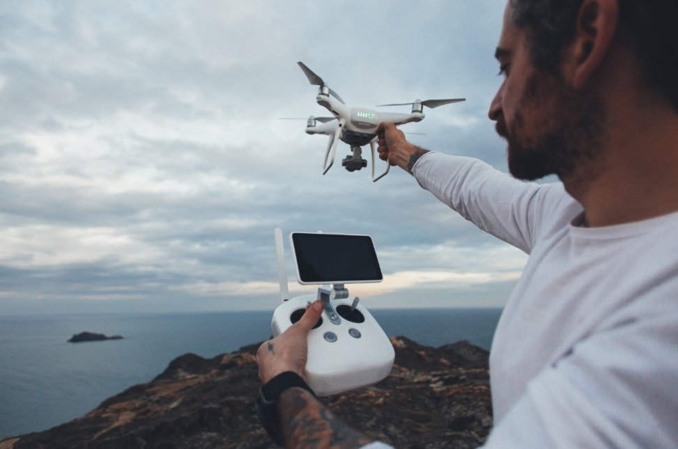 Adana Drone Kiralama ile Tanıtım ve Etkinlik Videolarında Fark Yaratın