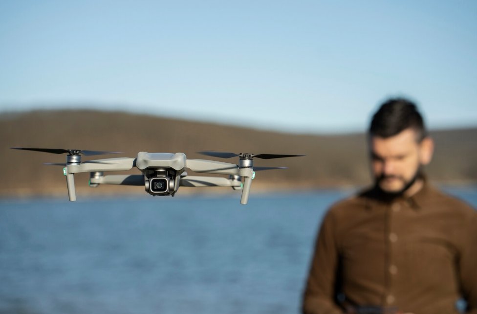 Adana’da Profesyonel Drone Kiralama ile Havadan Görüntüleme Hizmetleri
