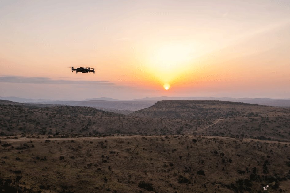Adana Drone Kiralama ile Profesyonel Havadan Çekim Hizmetleri
