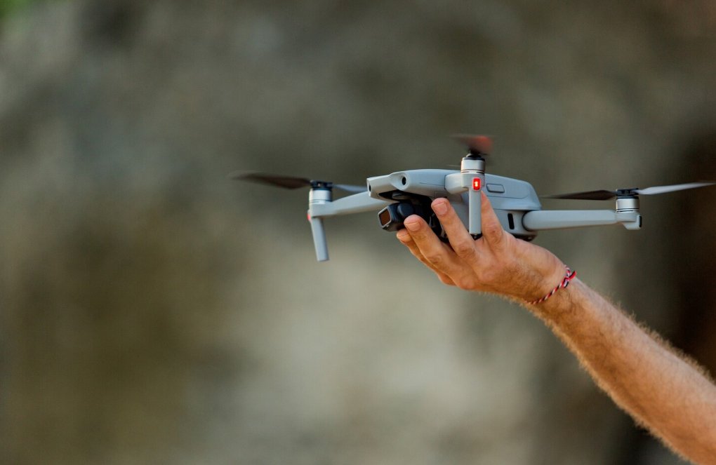 Adana’da Profesyonel Drone Çekimi ile Etkileyici Görseller Yaratın