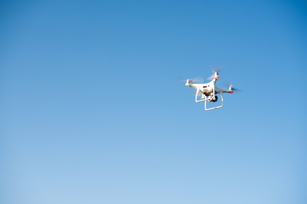 Adana Drone Kiralama ile Profesyonel Havadan Çekim Hizmetleri