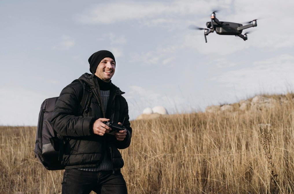 Adanada Reklam ve Pazarlama Kampanyalarında Drone Videolarının Etkisi