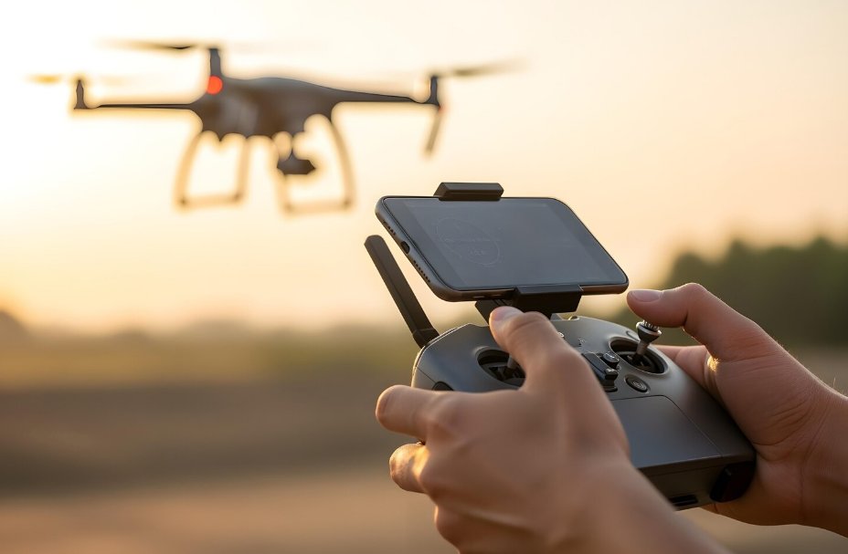 Adana’da Drone Kiralarken Dikkat Etmeniz Gereken 7 Önemli Nokta