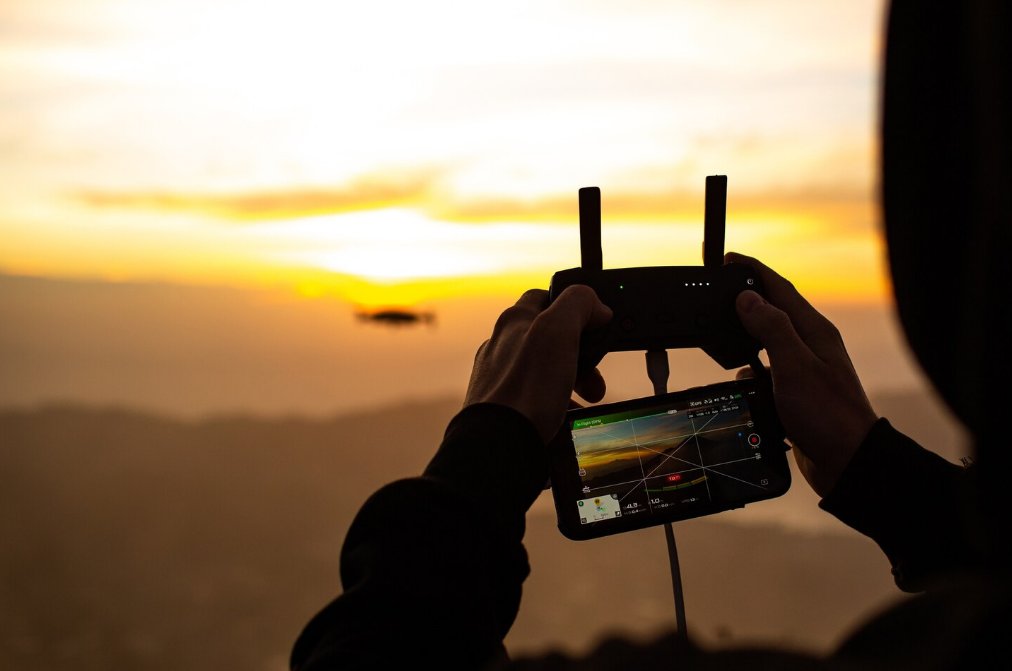 Adana’da Havadan Görüntüleme ile Gayrimenkul Tanıtımında Fark Yaratın