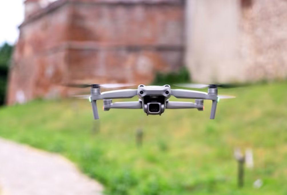 Adanada İnşaat ve Şantiye Projelerinde Drone Kullanımının Sağladığı Avantajlar