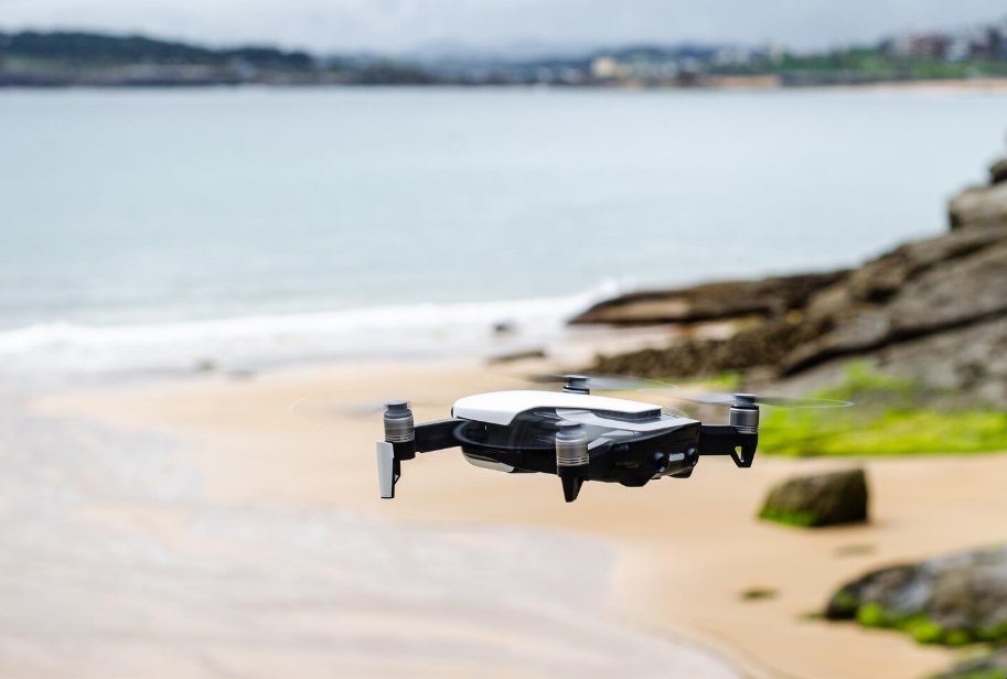 Adana Drone Fotoğraf Çekimi