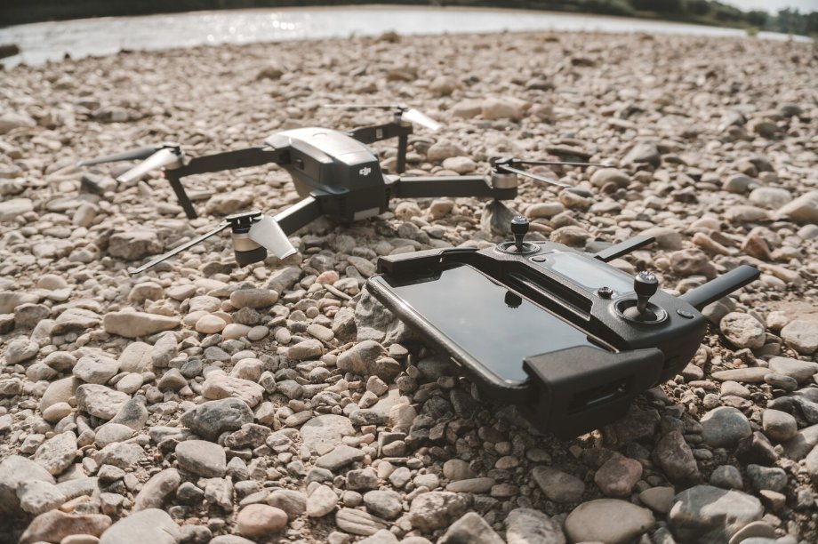 Adana 4K Drone Çekimi