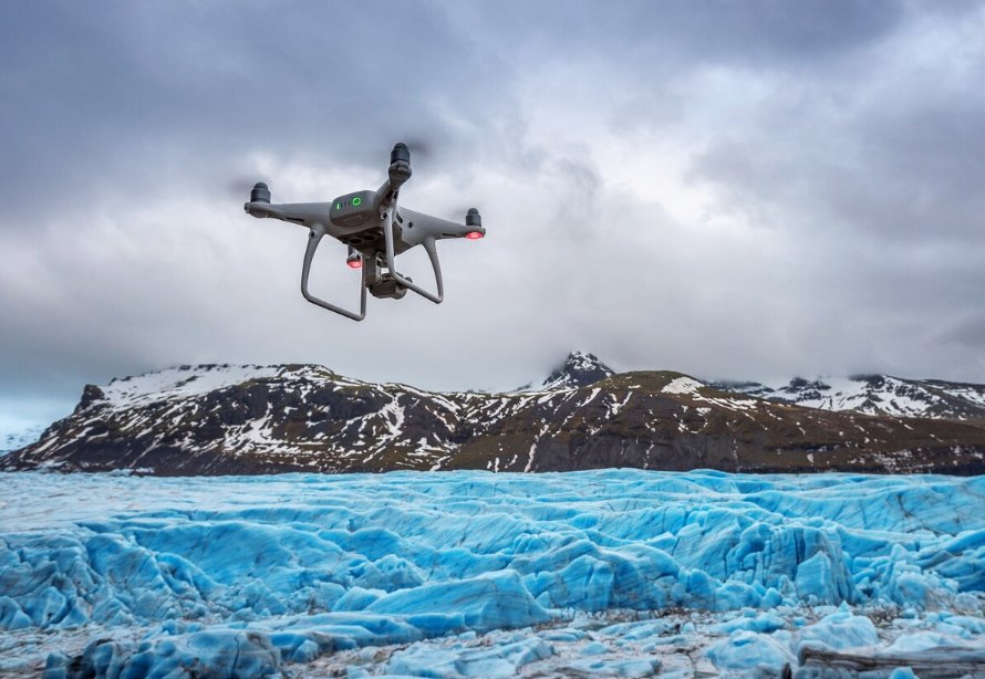 Adana Yüksek Çözünürlüklü Drone Hizmeti