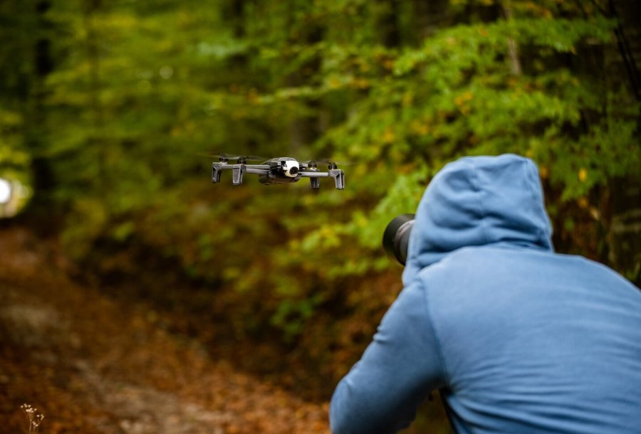 Adana Drone Kiralama Hizmeti