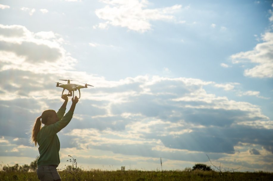 Adana Drone Çekimi Avantajları